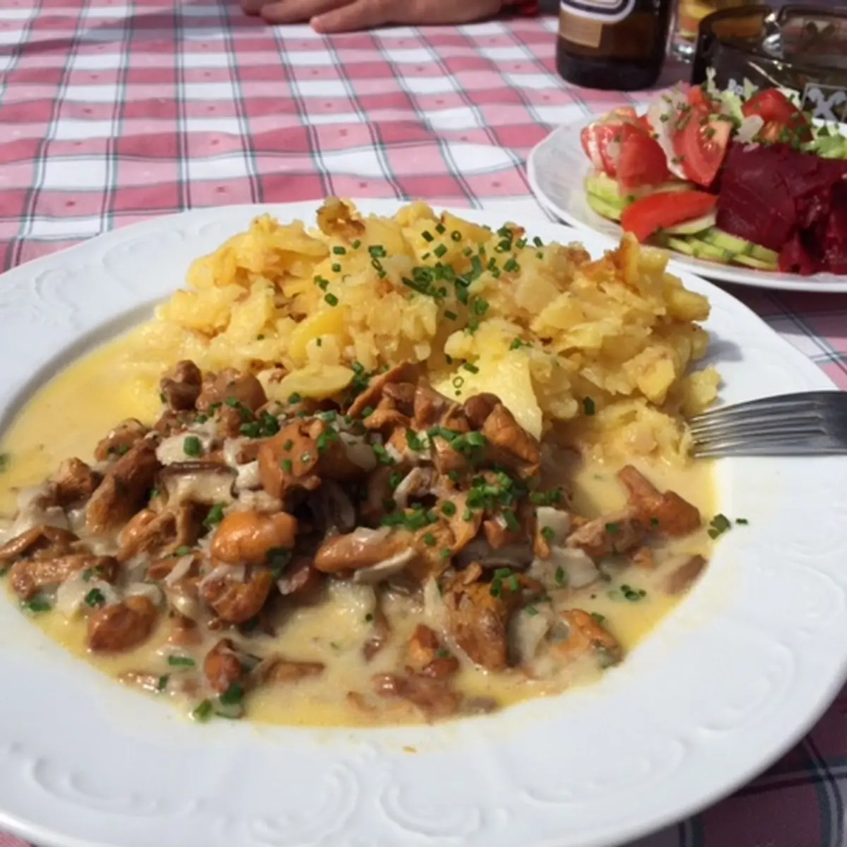 Essen und Trinken photo 1