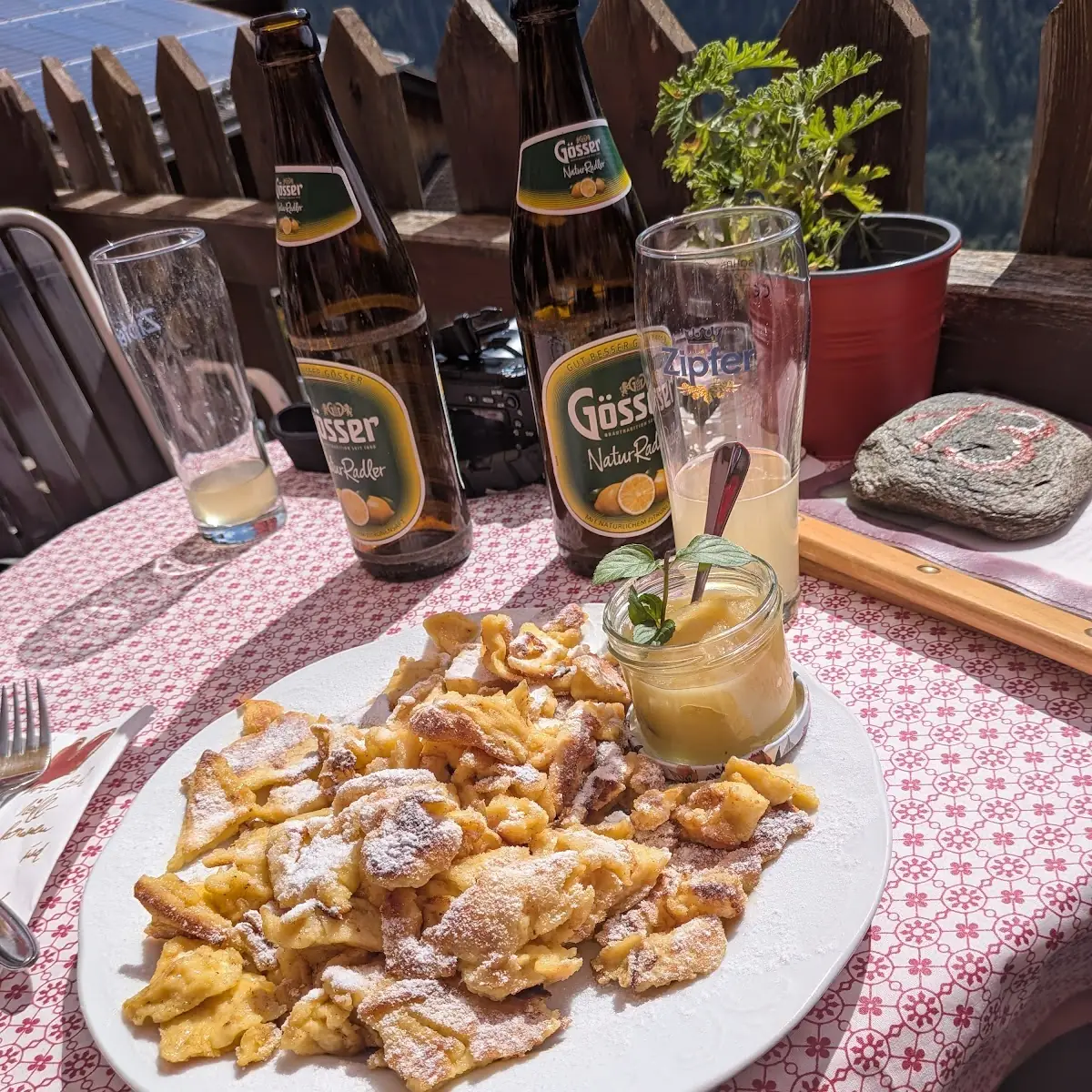 Essen und Trinken photo 4