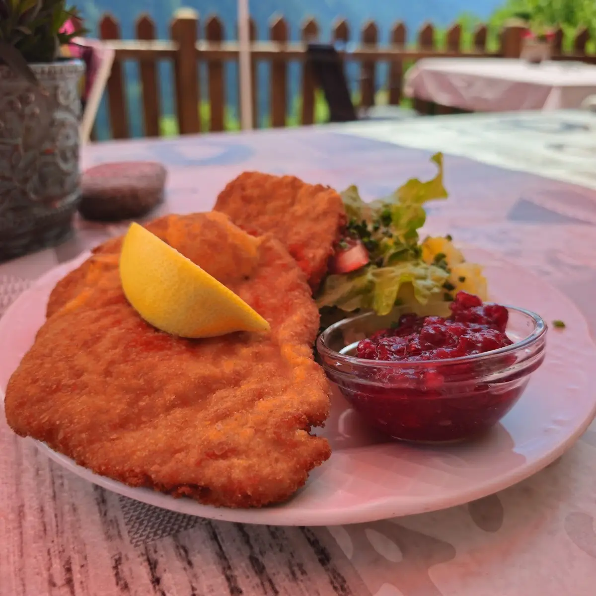 Essen und Trinken photo 5