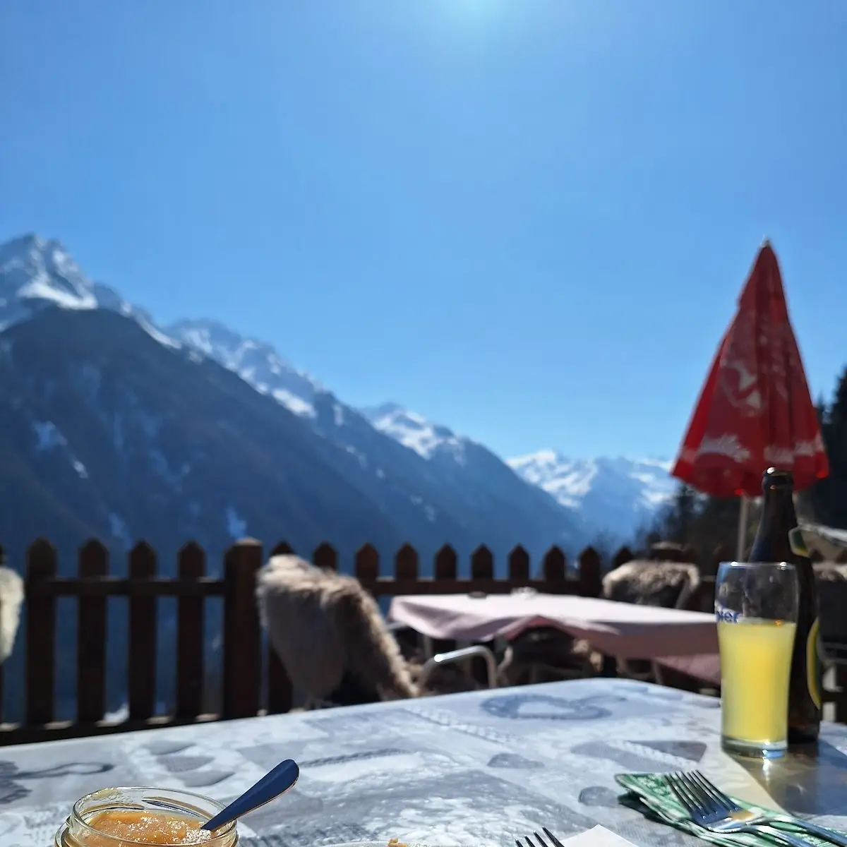 Essen und Trinken photo 6