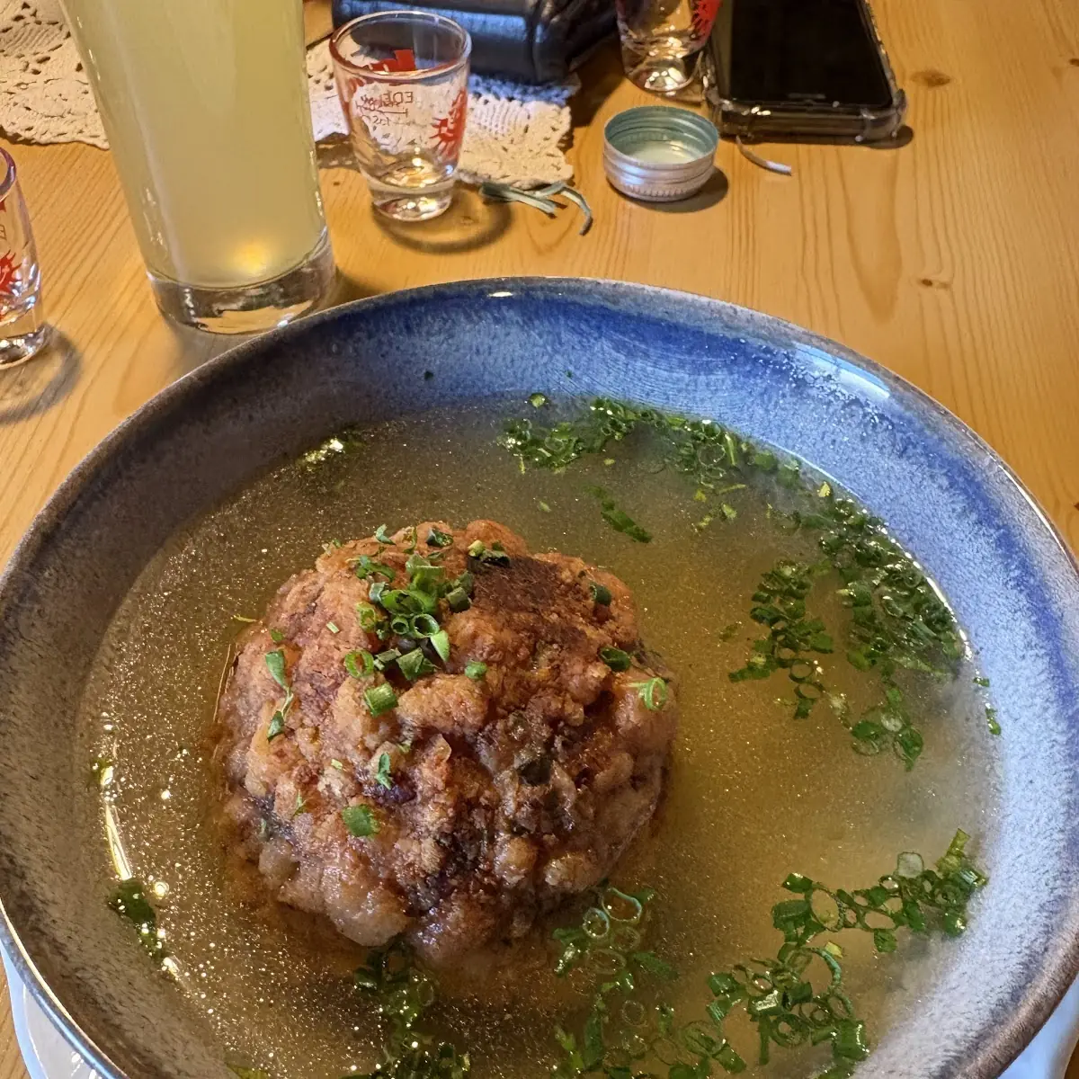 Essen und Trinken photo 7
