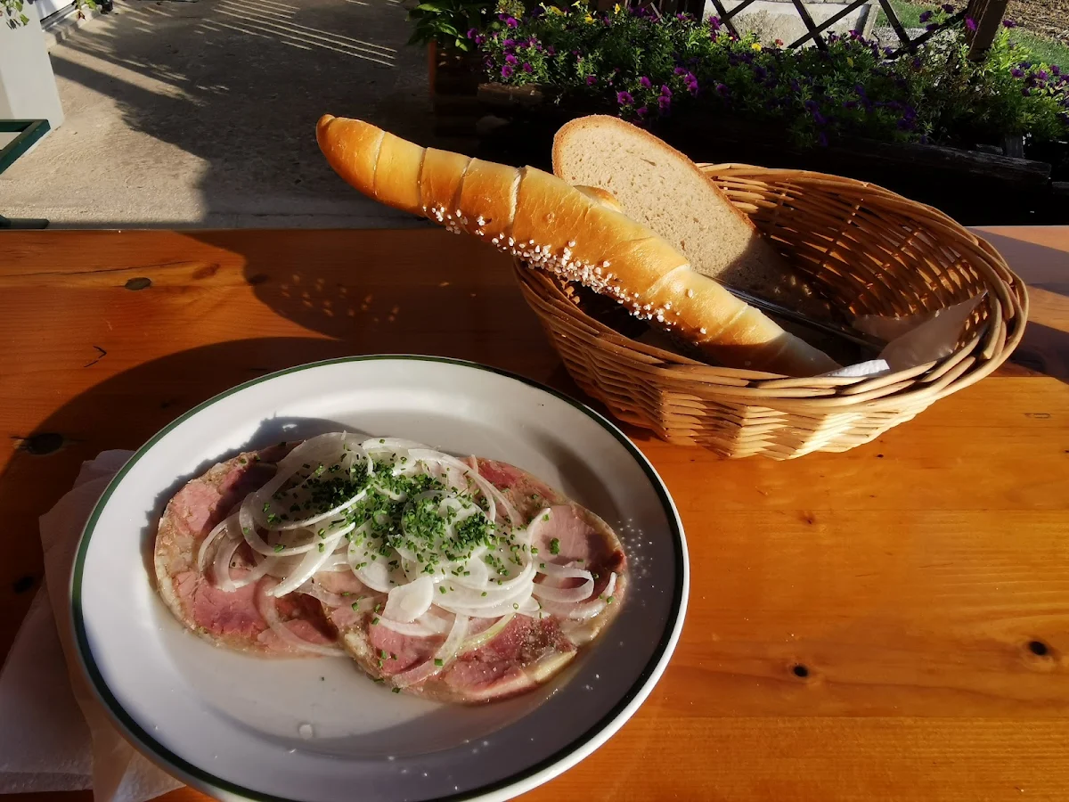 Essen und Trinken photo 1