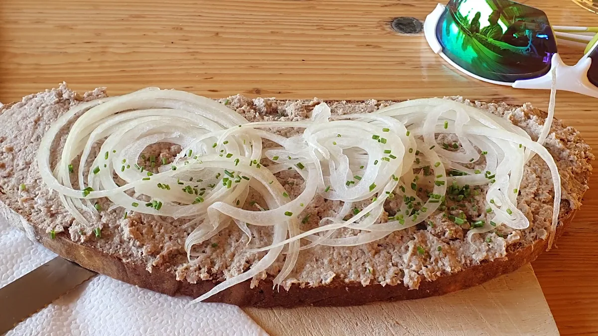 Essen und Trinken photo 3