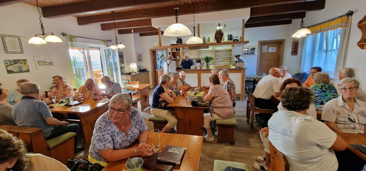 Buschenschank & Weinbau Fam. Schauaus Titelbild