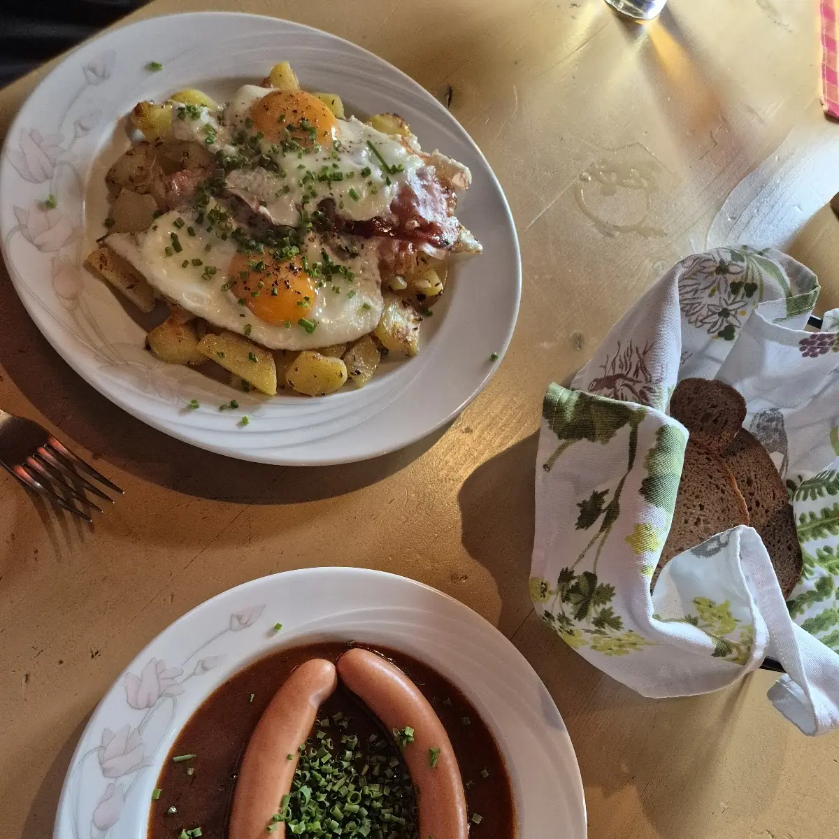 Essen und Trinken photo 10