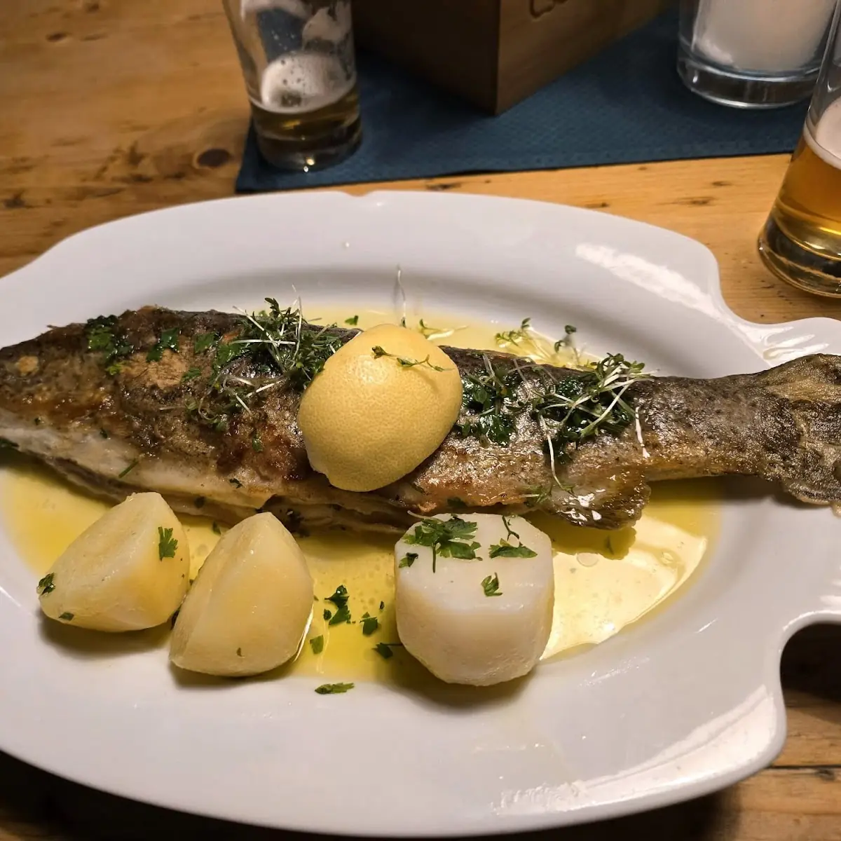 Essen und Trinken photo 4