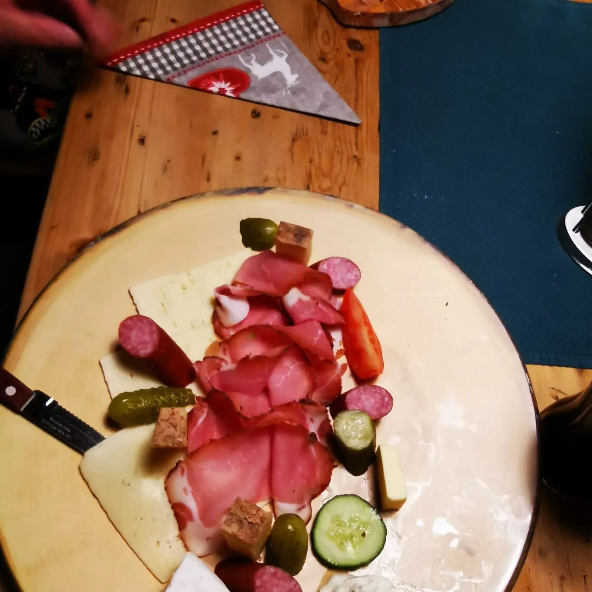 Essen und Trinken photo 6