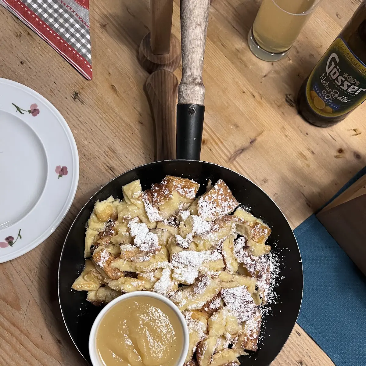 Essen und Trinken photo 7