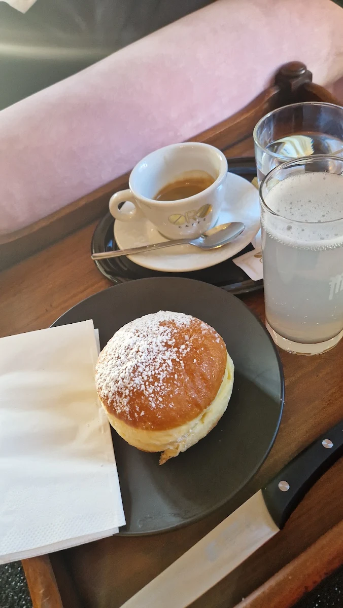 Essen und Trinken photo 1