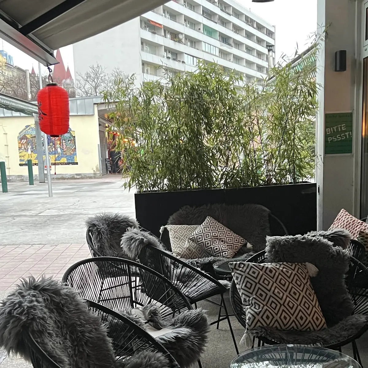 Atmosphäre photo 8