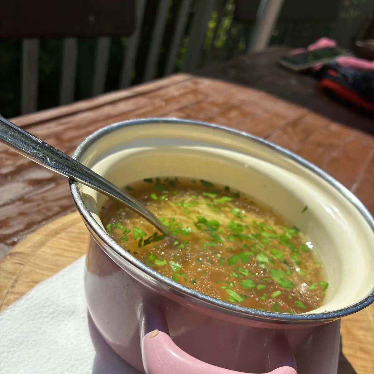 Essen und Trinken photo 10