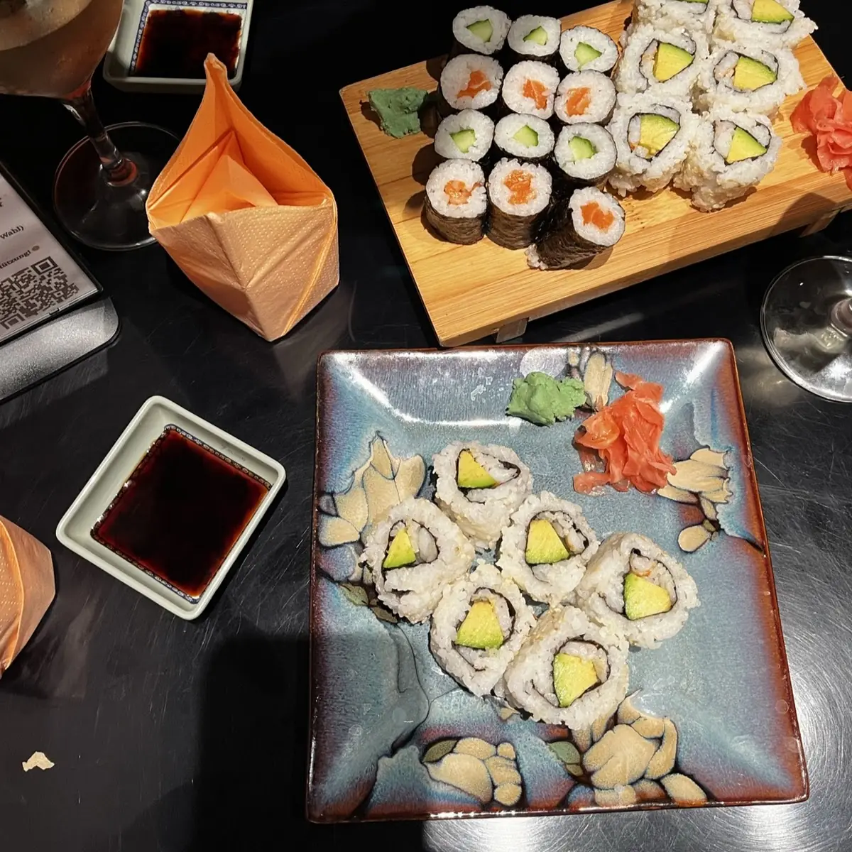 Essen und Trinken photo 3
