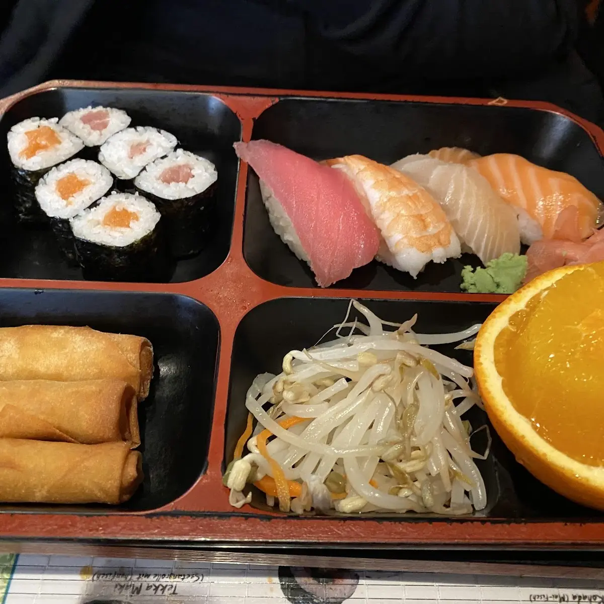 Essen und Trinken photo 4