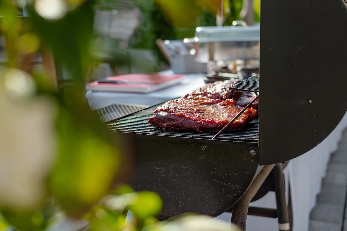 Essen und Trinken photo 3