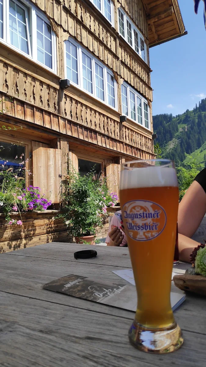 Essen und Trinken photo 8