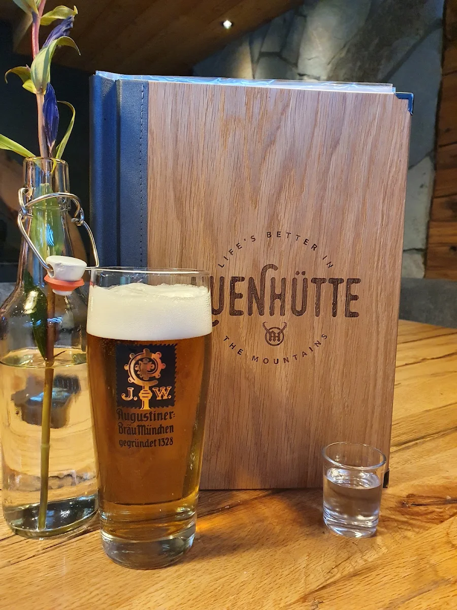 Essen und Trinken photo 9
