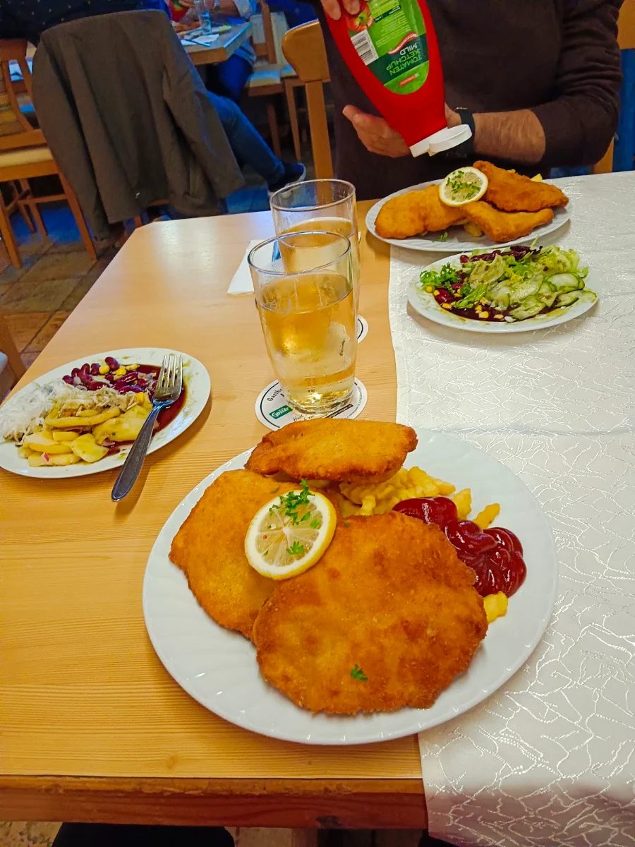 Essen und Trinken photo 1