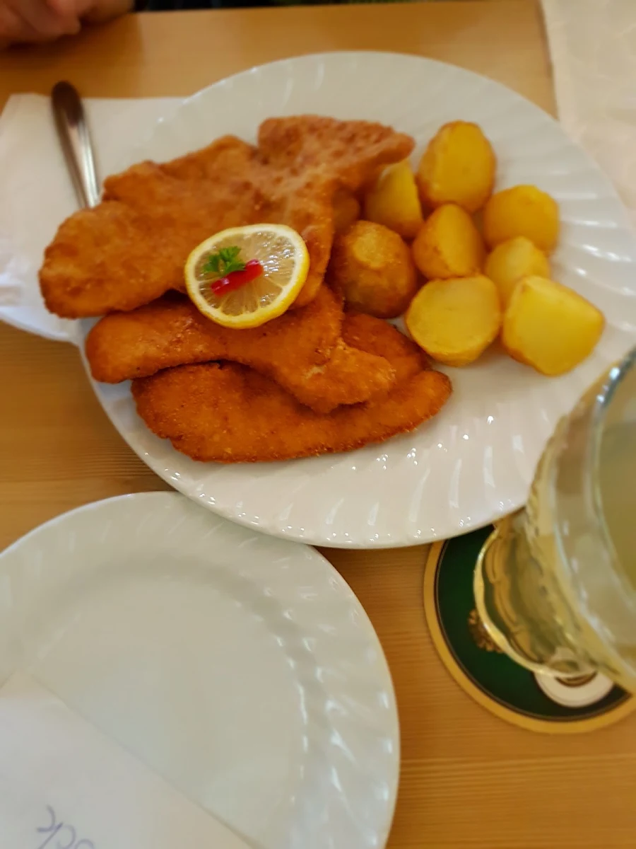 Essen und Trinken photo 10