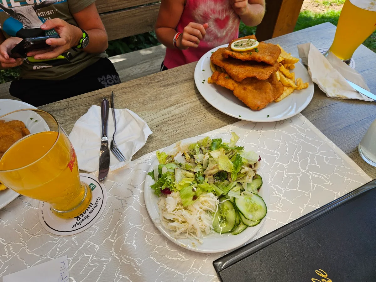 Essen und Trinken photo 2