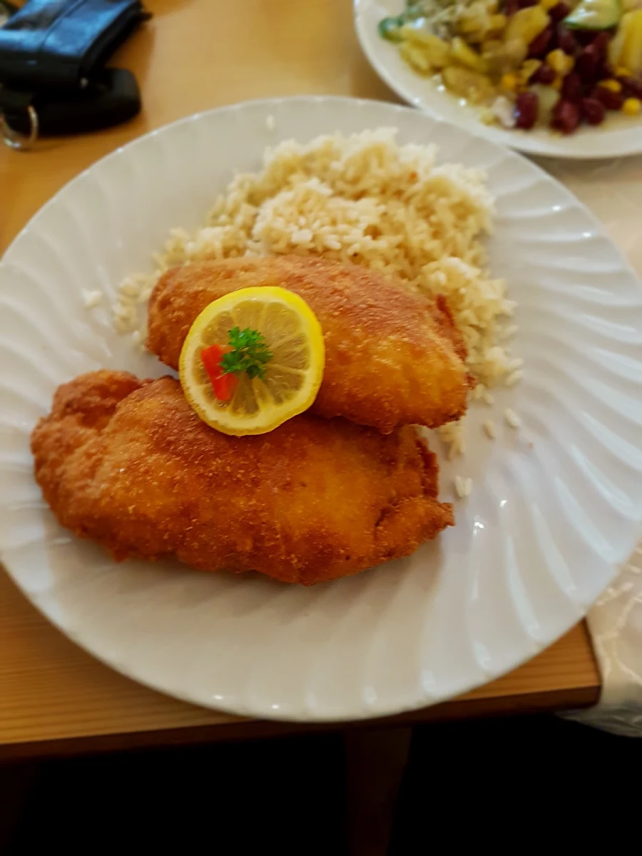 Essen und Trinken photo 9