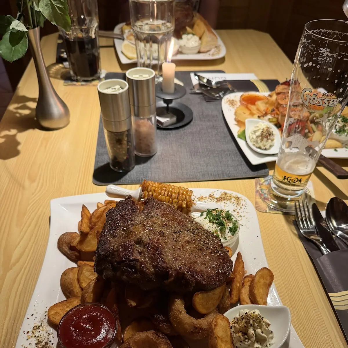 Essen und Trinken photo 2