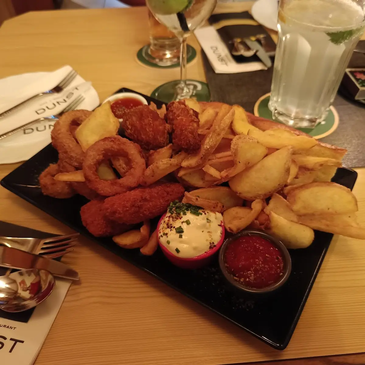 Essen und Trinken photo 3