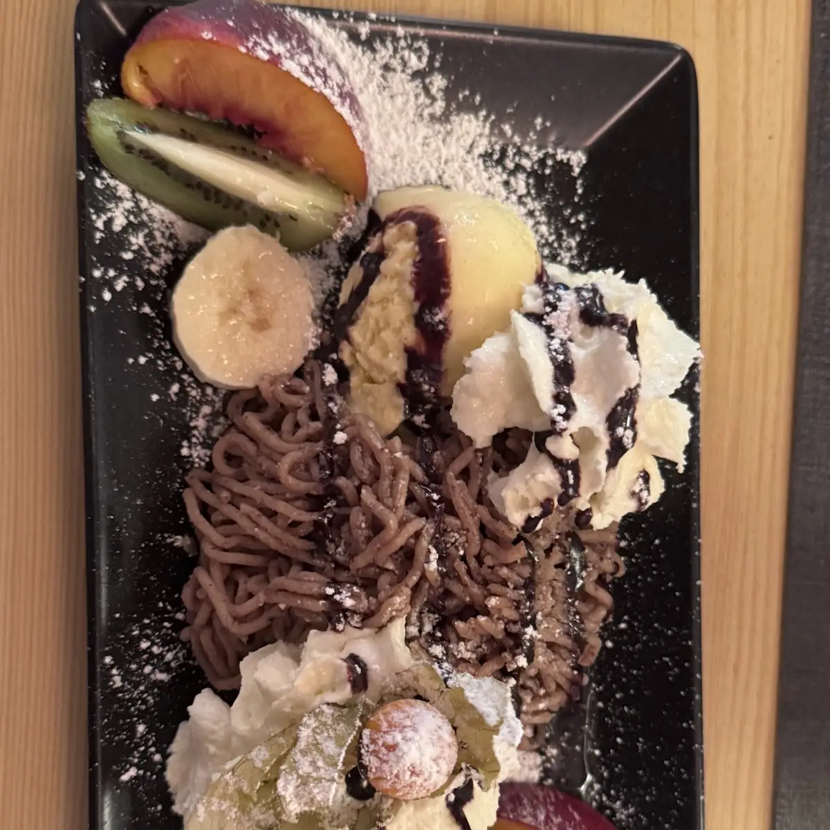 Essen und Trinken photo 4