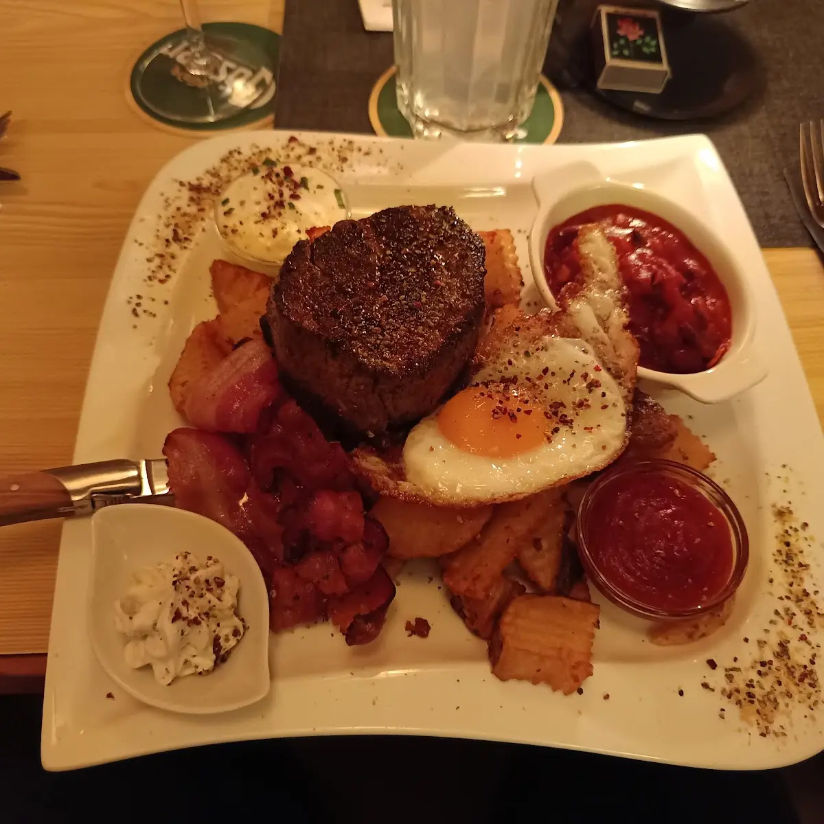 Essen und Trinken photo 5