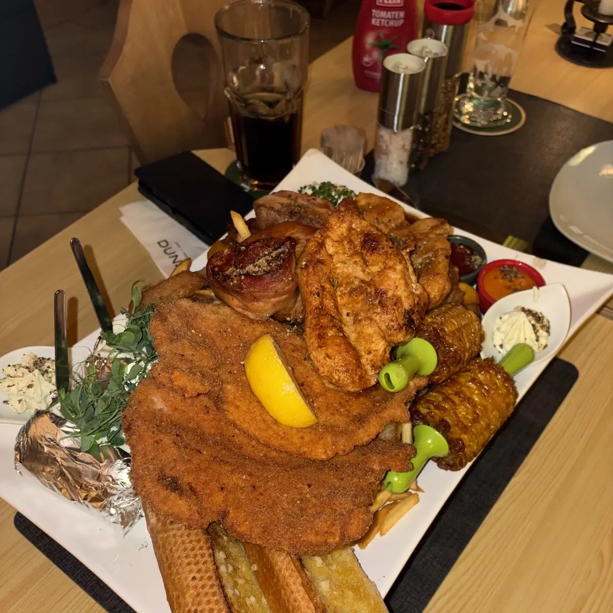 Essen und Trinken photo 6