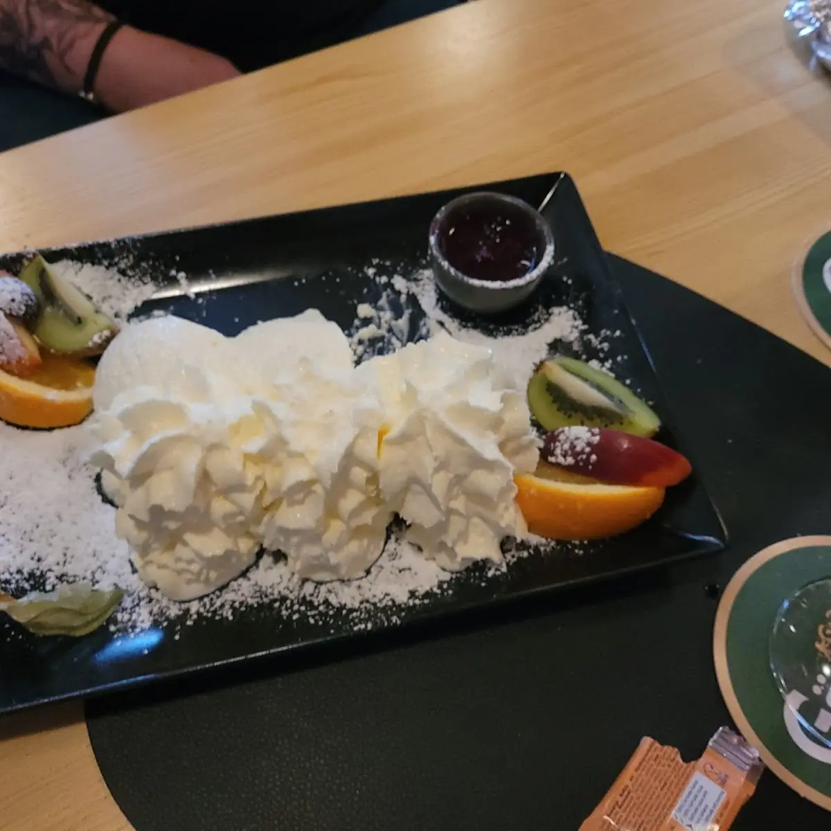 Essen und Trinken photo 7