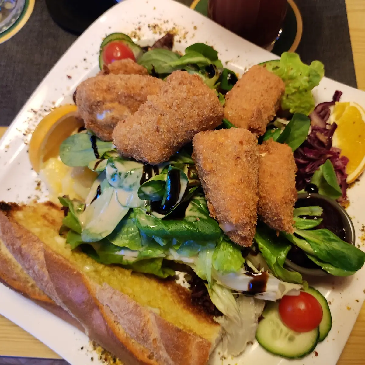 Essen und Trinken photo 8
