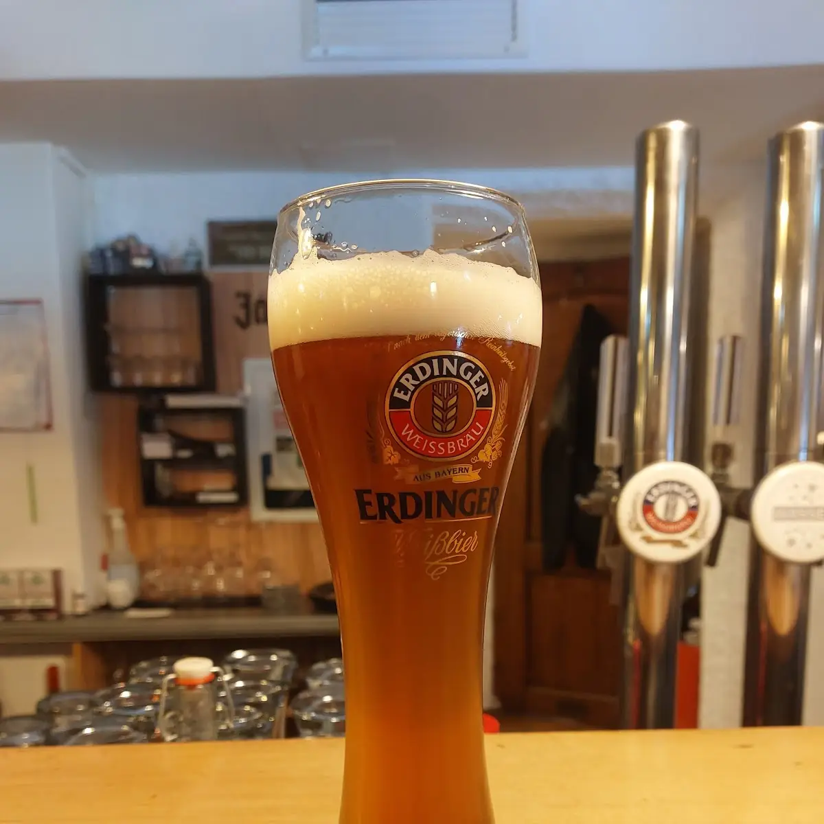 Essen und Trinken photo 1