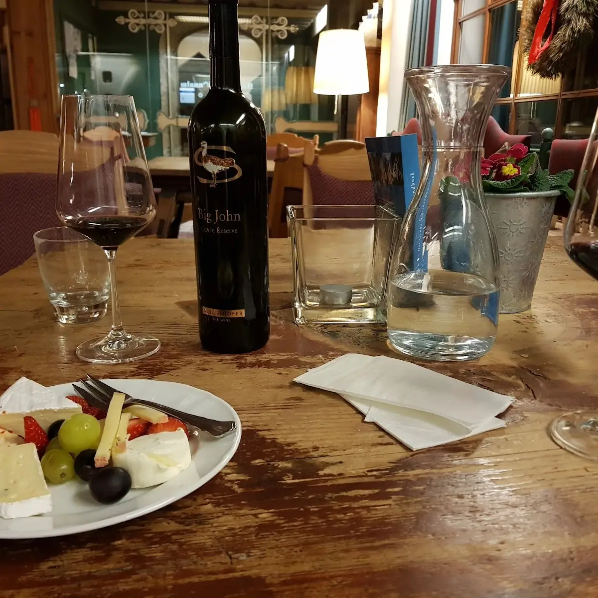 Essen und Trinken photo 8