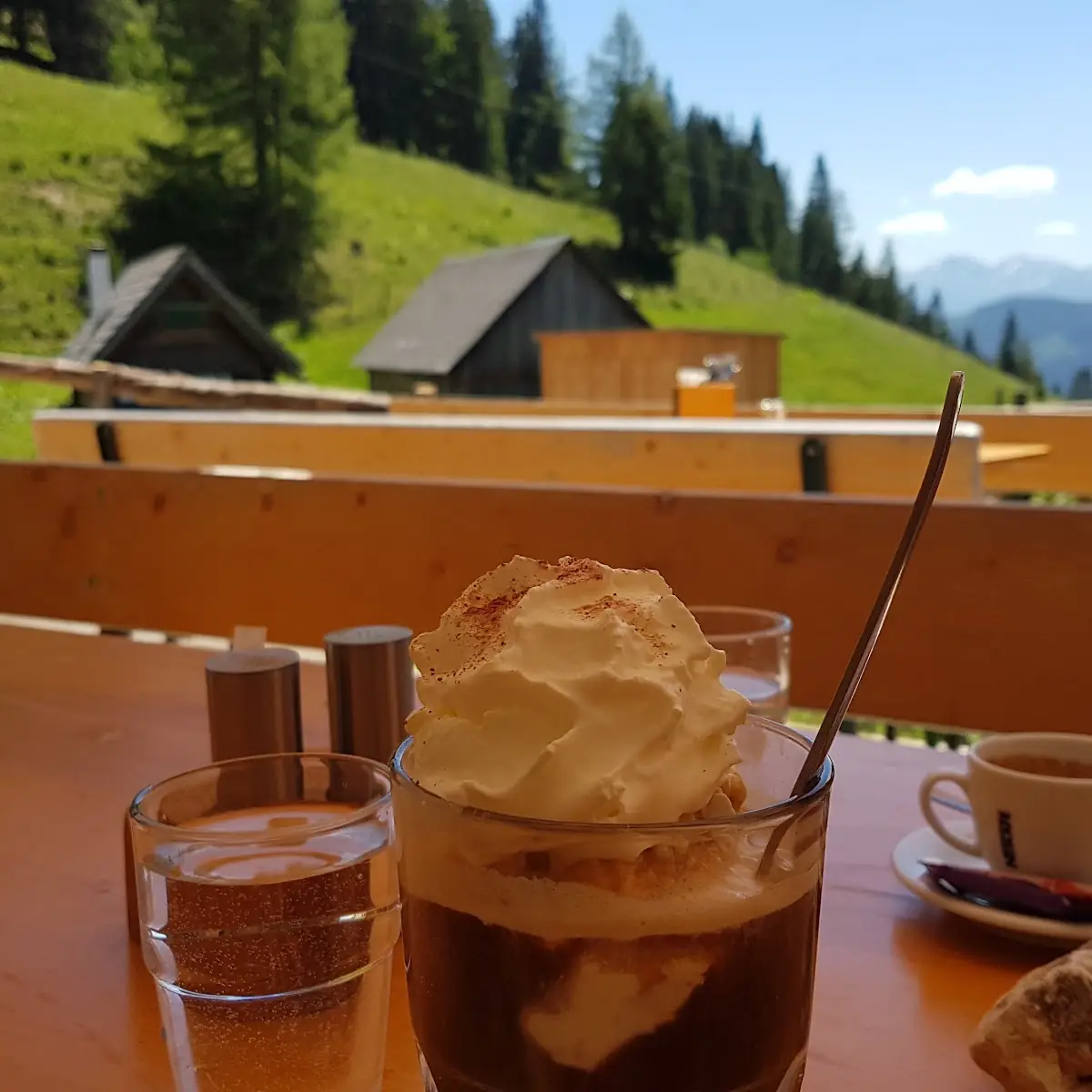 Essen und Trinken photo 9