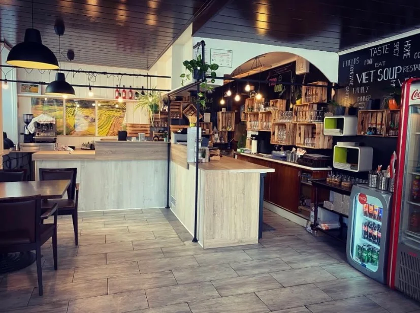 Atmosphäre photo 1