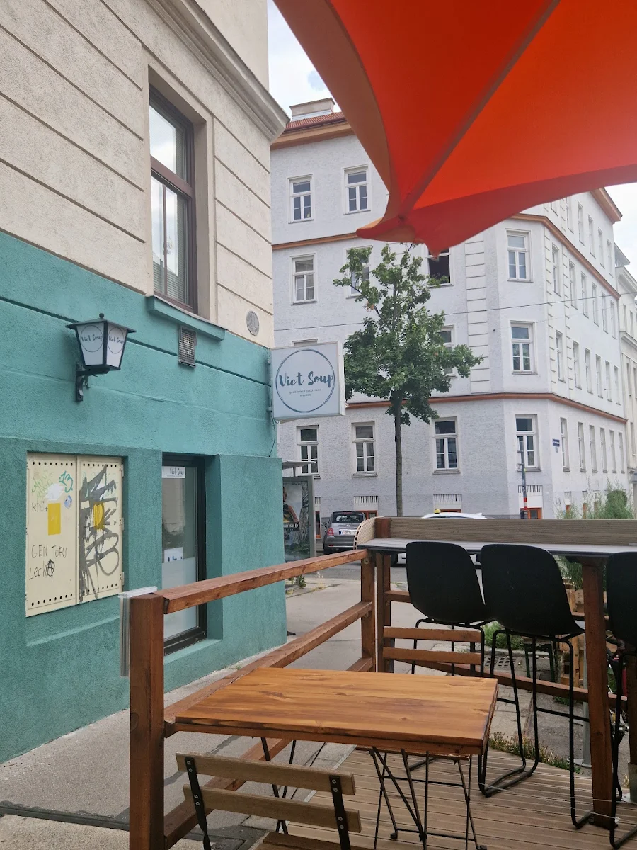 Atmosphäre photo 5