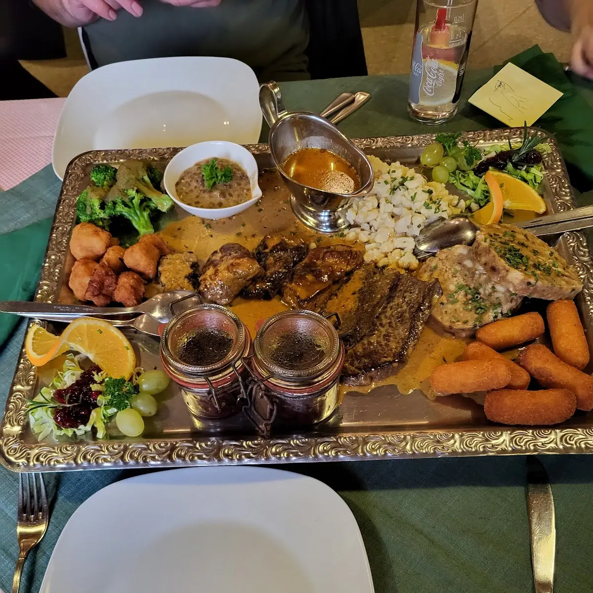 Essen und Trinken photo 6