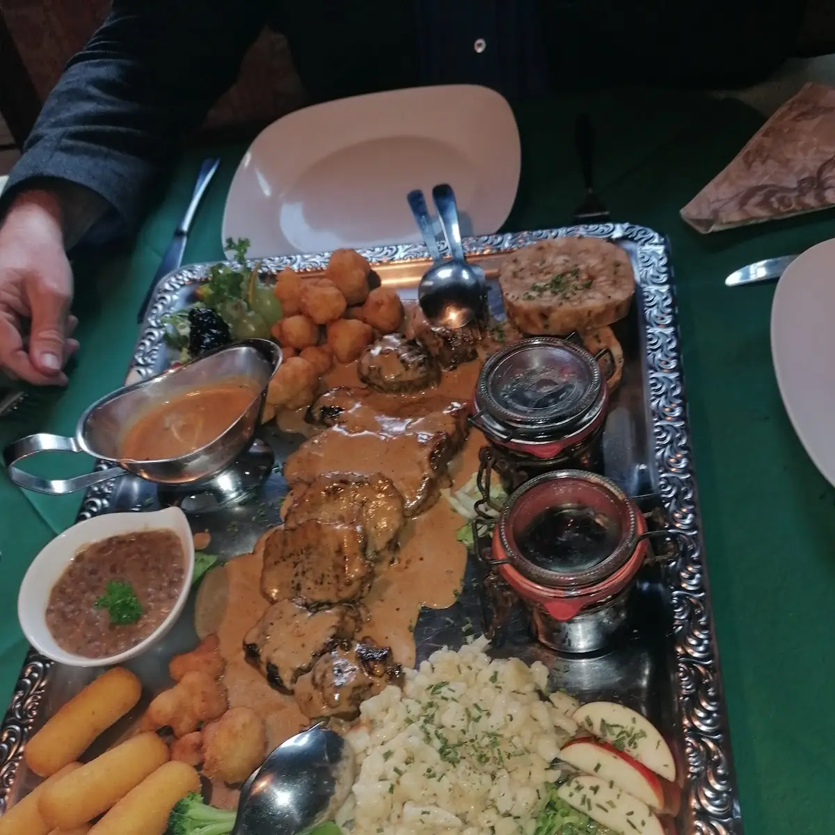 Essen und Trinken photo 7