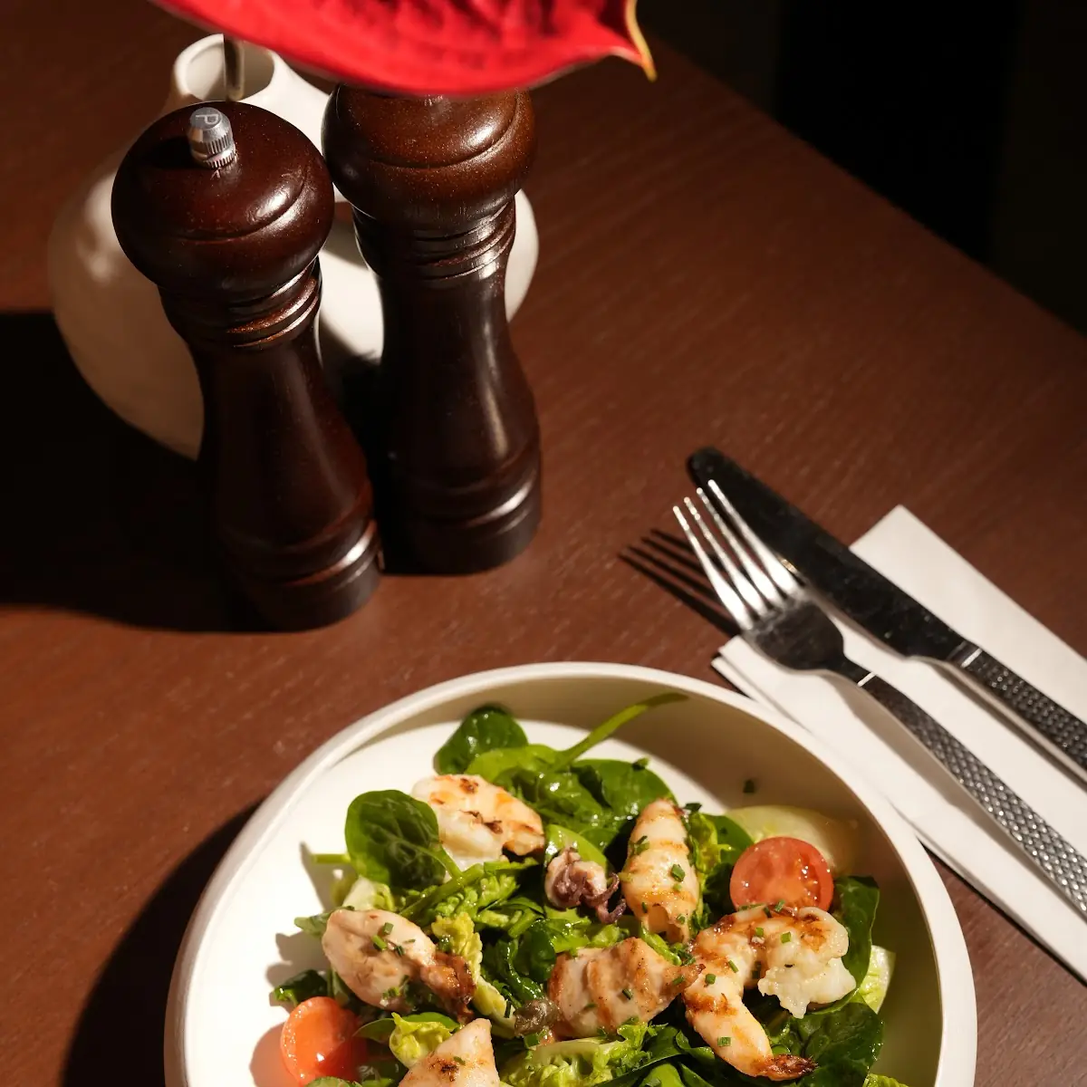 Essen und Trinken photo 1