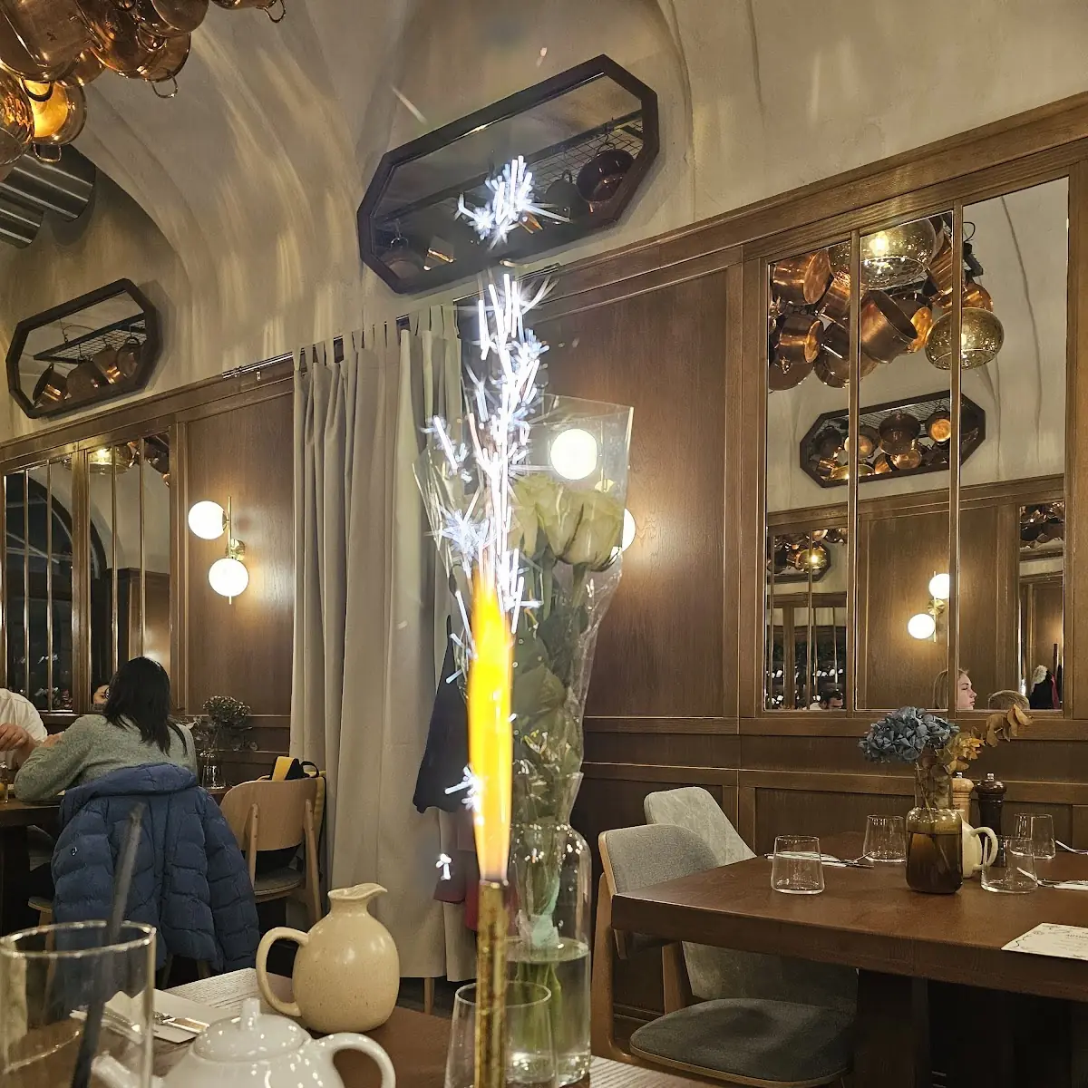 Essen und Trinken photo 5