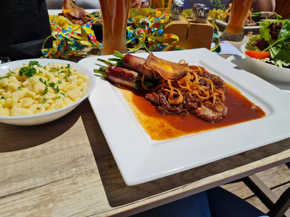 Essen und Trinken photo 10