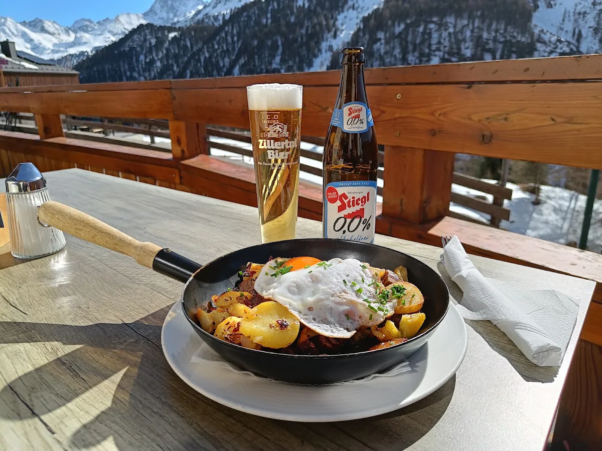 Essen und Trinken photo 4