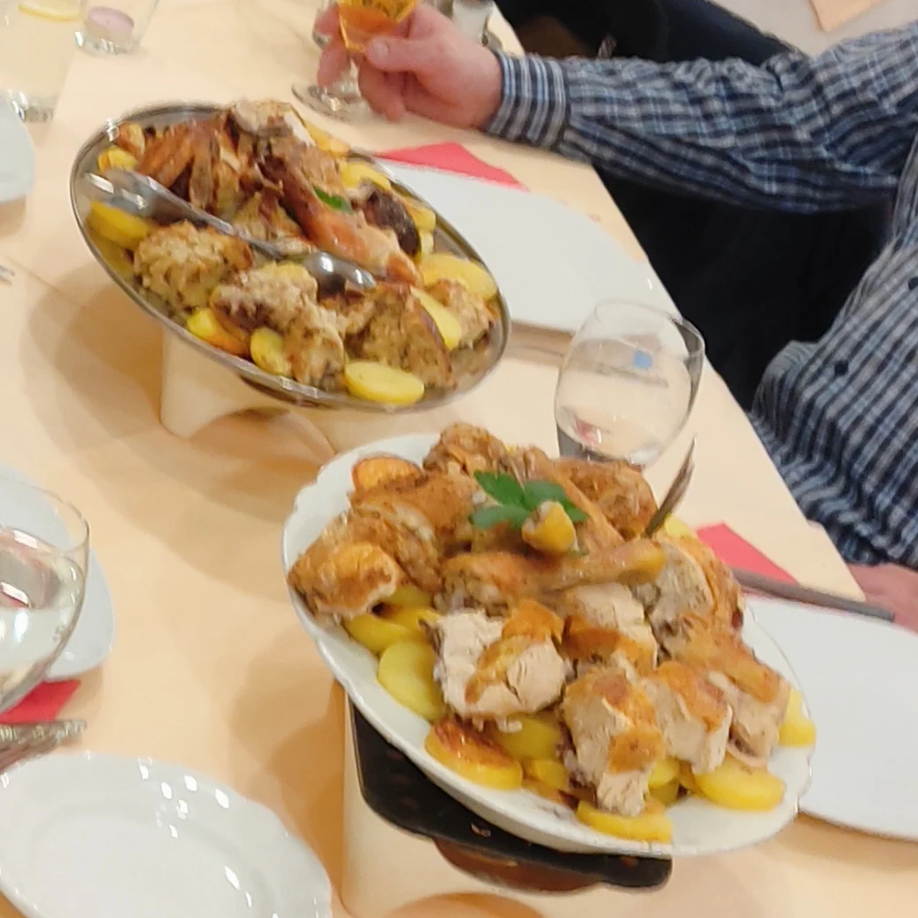 Essen und Trinken photo 2