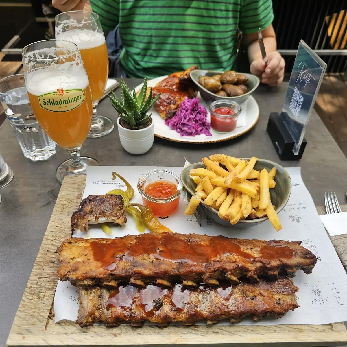 Essen und Trinken photo 5