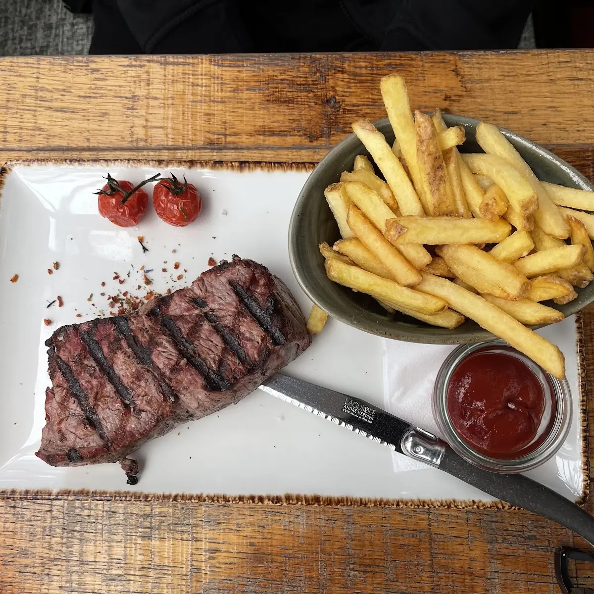 Essen und Trinken photo 6