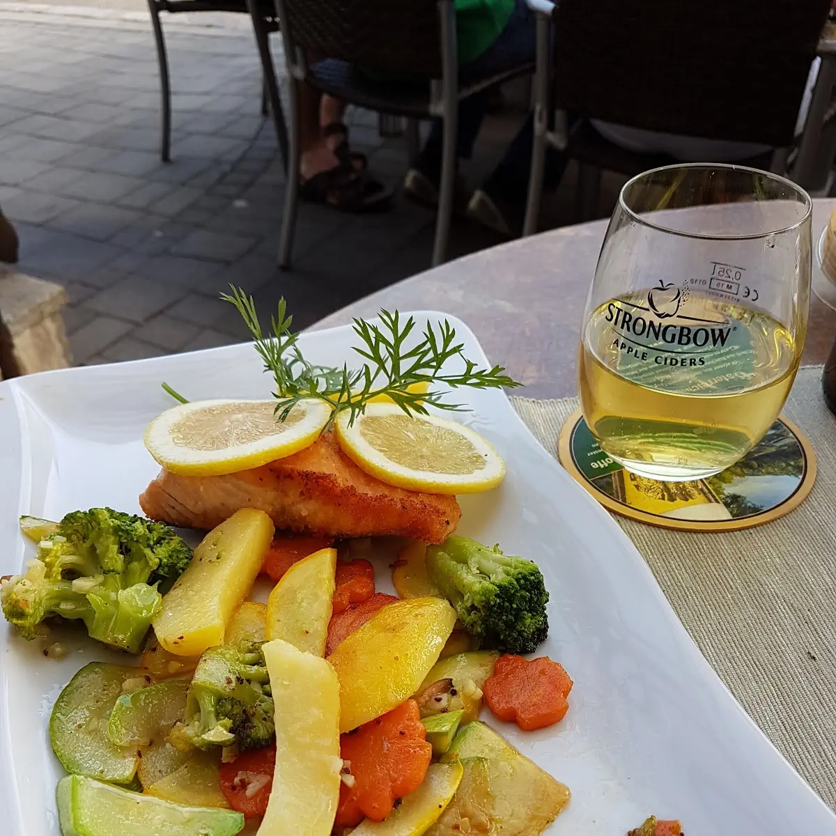 Essen und Trinken photo 10