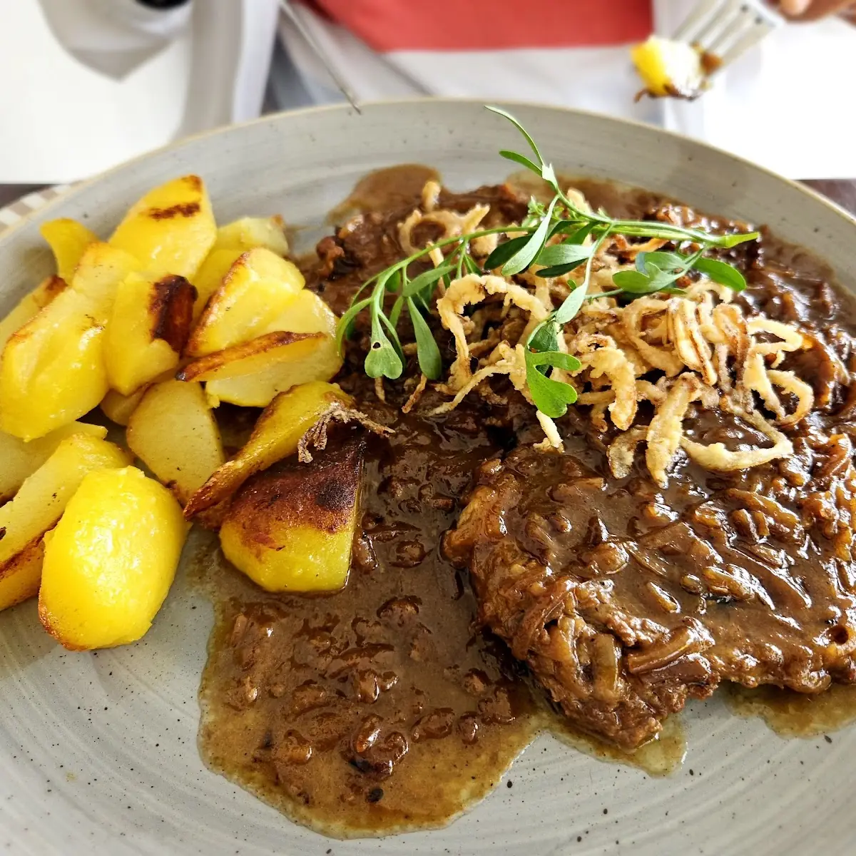 Essen und Trinken photo 5