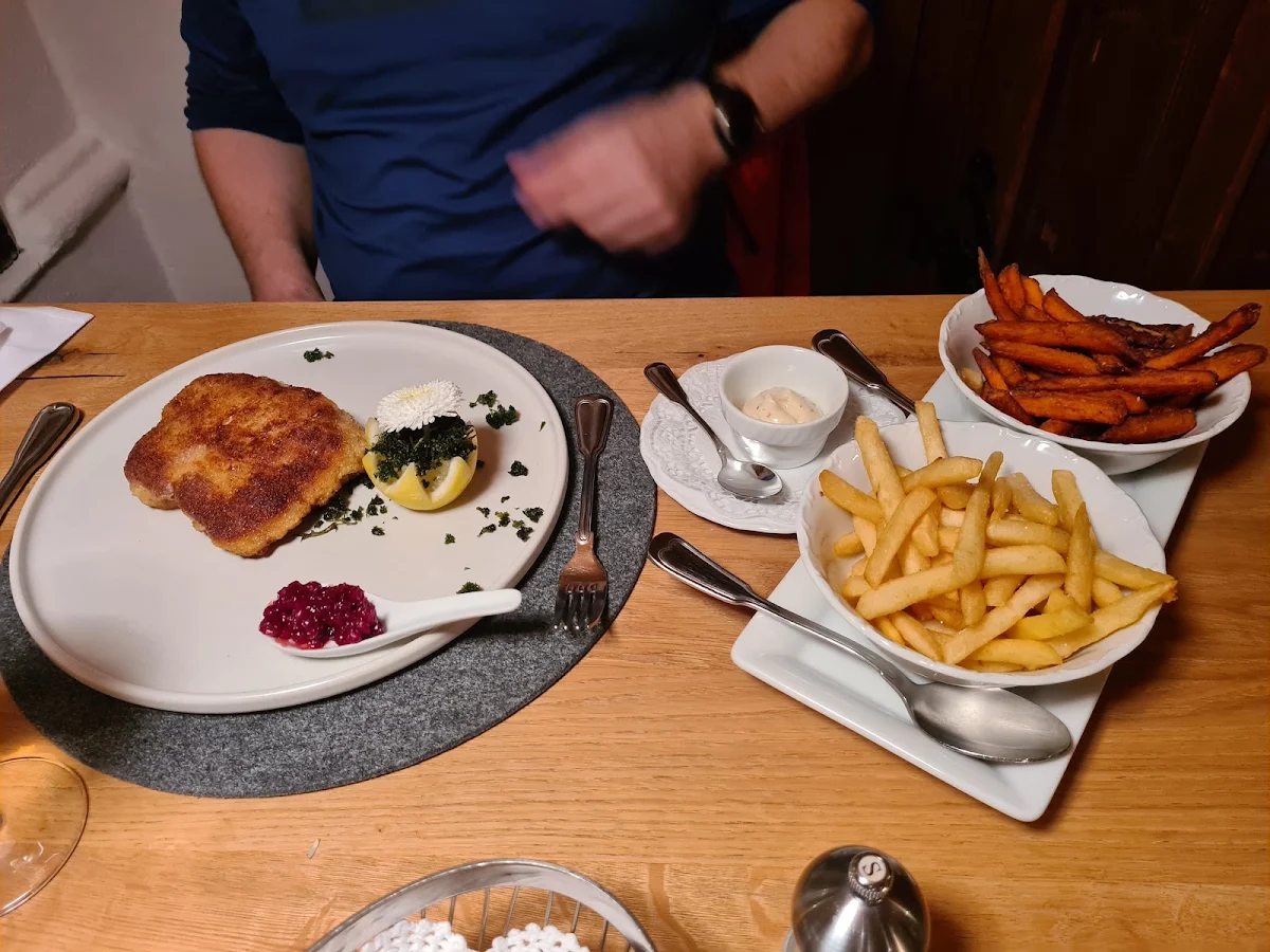 Essen und Trinken photo 10