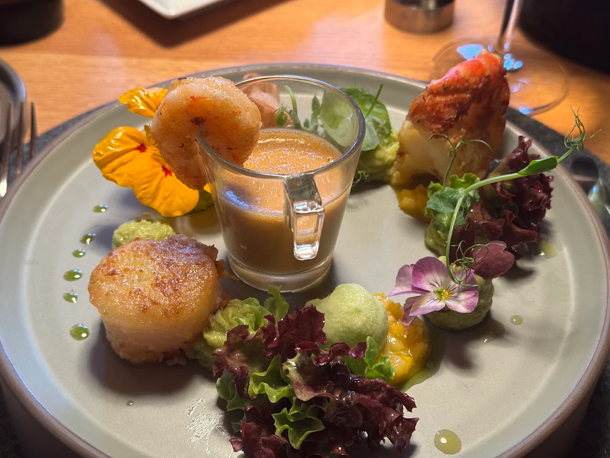 Essen und Trinken photo 2