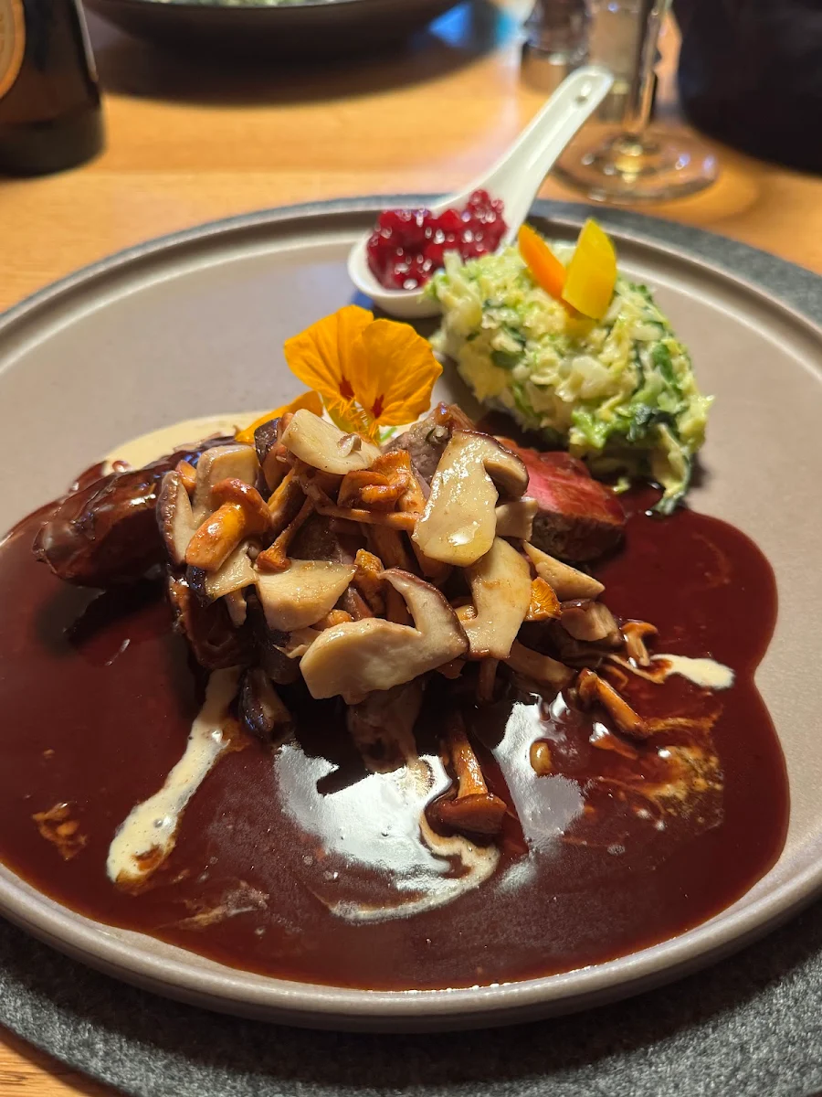 Essen und Trinken photo 3